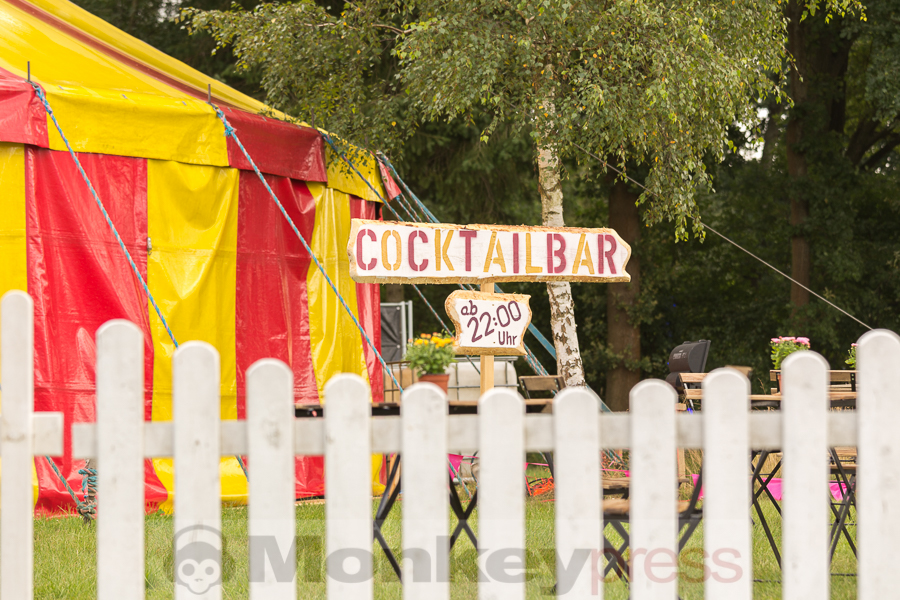 A Summer's Tale 2016 Impressionen © Tabea Debora Pringal