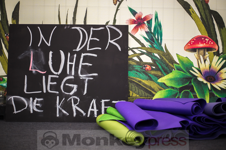 A Summer's Tale 2016 Impressionen © Tabea Debora Pringal