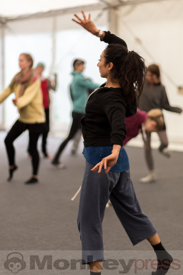 A Summer's Tale 2016 Impressionen © Tabea Debora Pringal