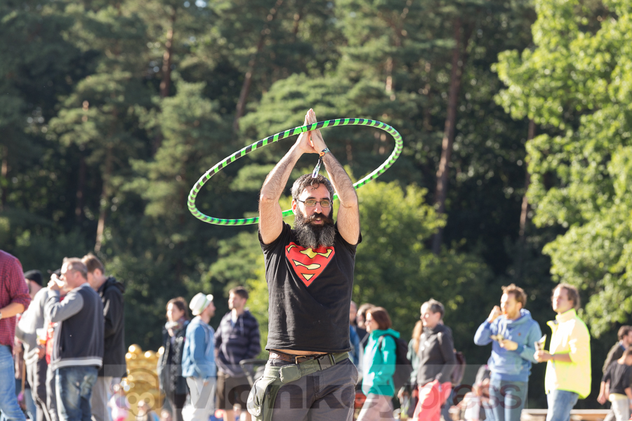 A Summer's Tale 2016 Impressionen © Tabea Debora Pringal