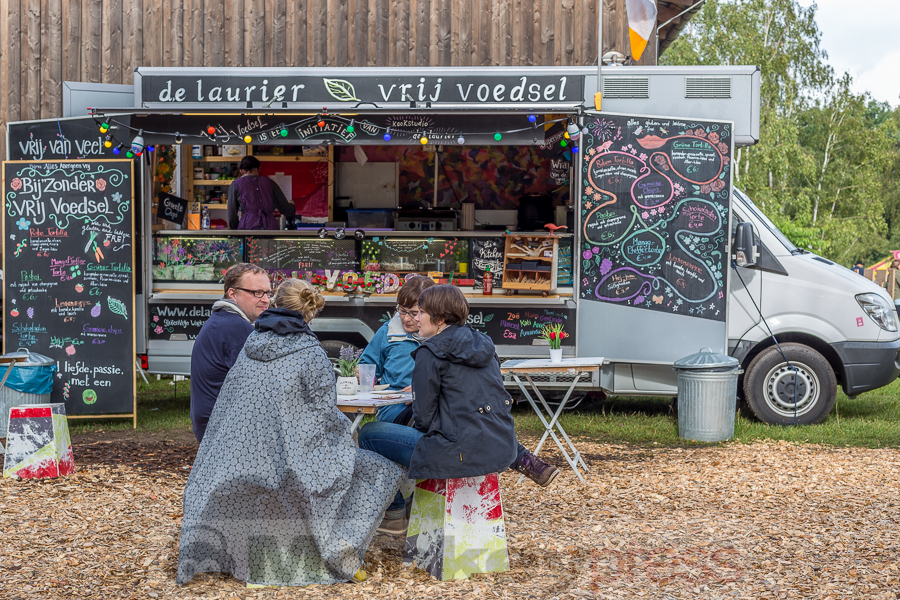 A Summer's Tale 2016 Impressionen © Tabea Debora Pringal