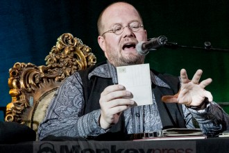 Fotos: CHRISTIAN VON ASTER