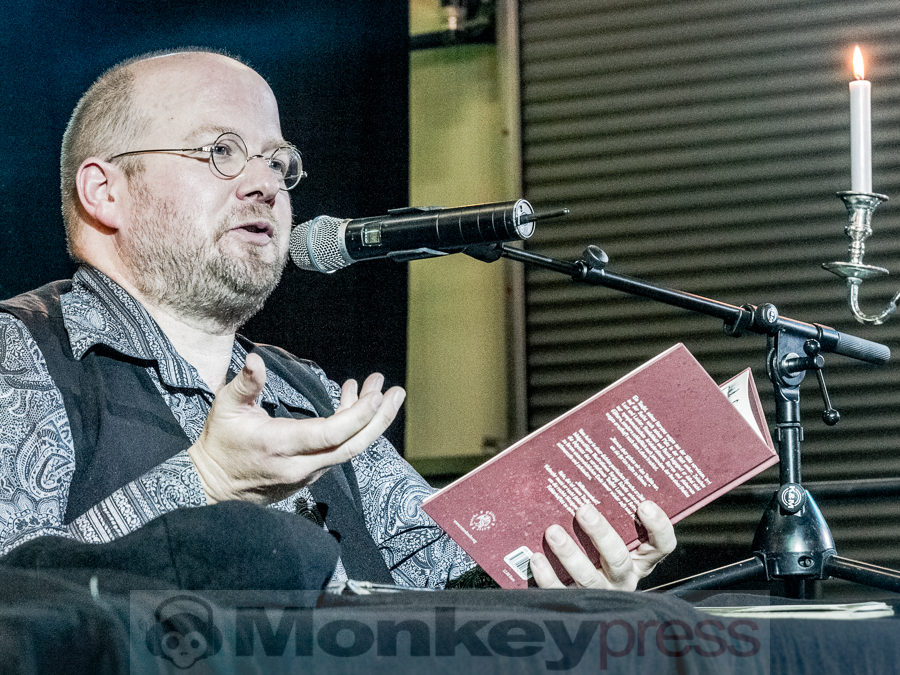 2016-08-12 Christian von Aster - Bild 008 Christian von Aster, © Dietmar Grabs