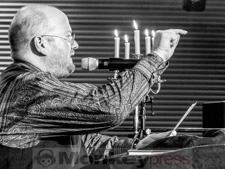 2016-08-12 Christian von Aster - Bild 011 Christian von Aster, © Dietmar Grabs