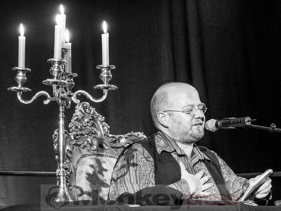 2016-08-12 Christian von Aster - Bild 012 Christian von Aster, © Dietmar Grabs