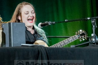 Fotos: LUCY VAN ORG