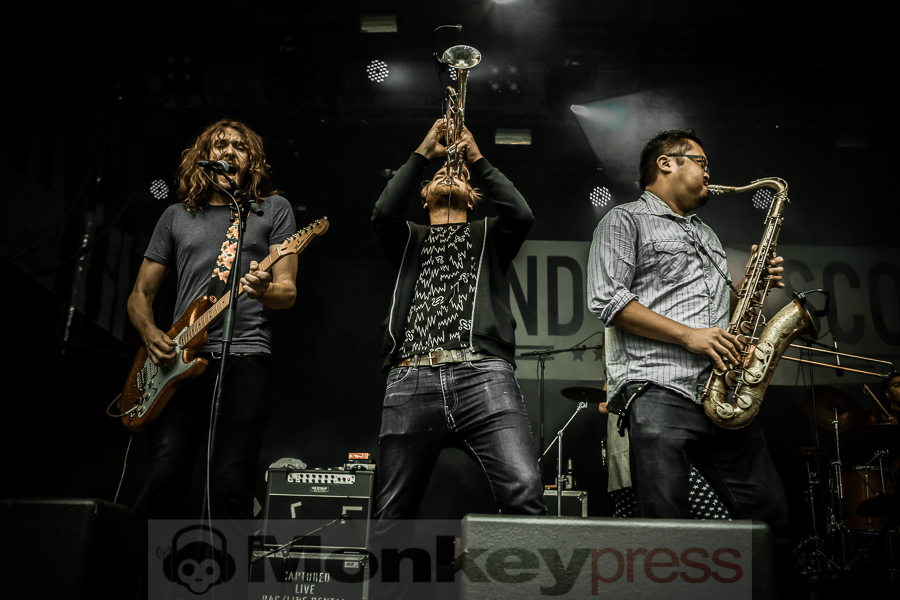 (c) Frank Halfmeier, Open Flair Festival 2016, Eschwege, Deutschland
