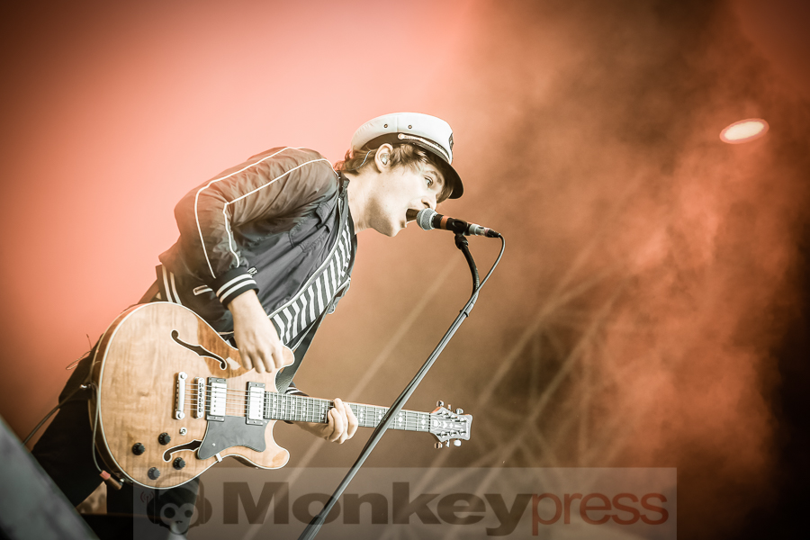 (c) Frank Halfmeier, Open Flair Festival 2016, Eschwege, Deutschland