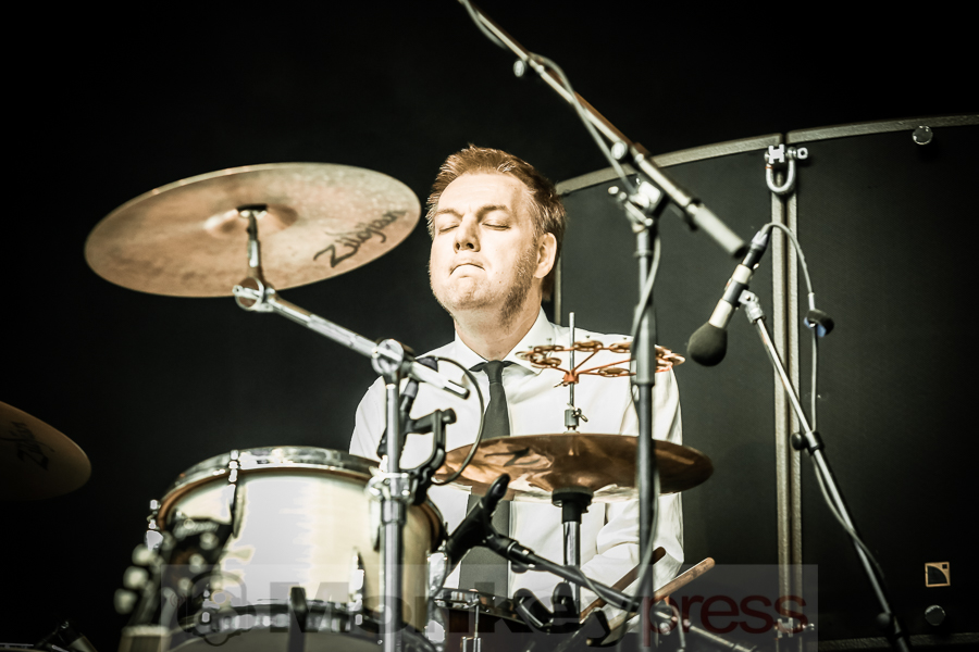 (c) Frank Halfmeier, Open Flair Festival 2016, Eschwege, Deutschland