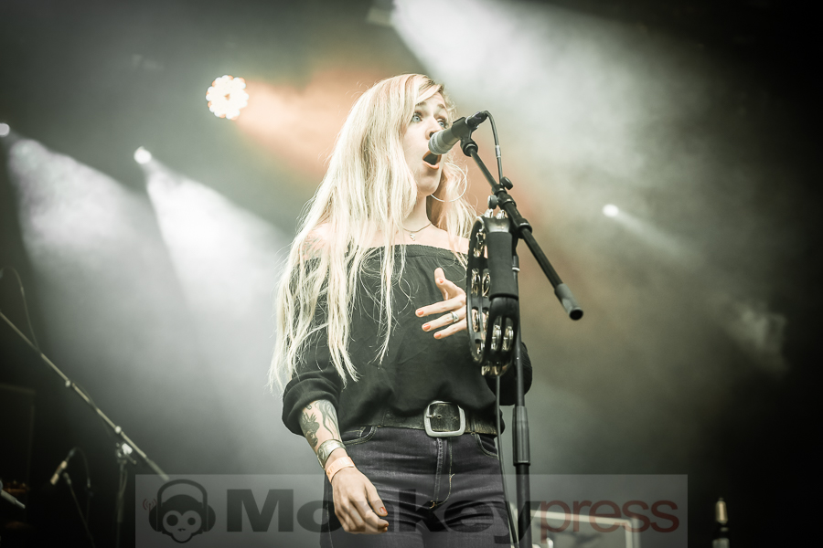 (c) Frank Halfmeier, Open Flair Festival 2016, Eschwege, Deutschland