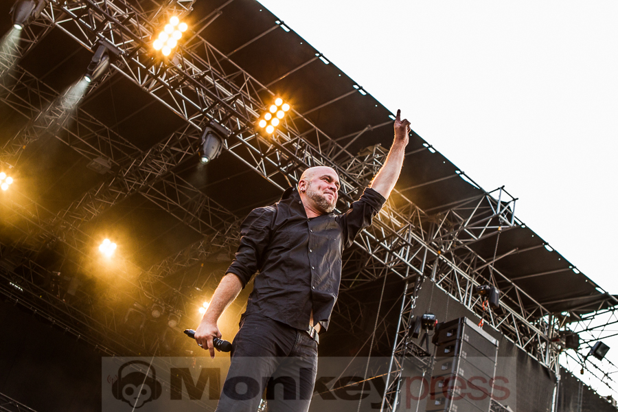 Schandmaul, © Markus Hillgärtner