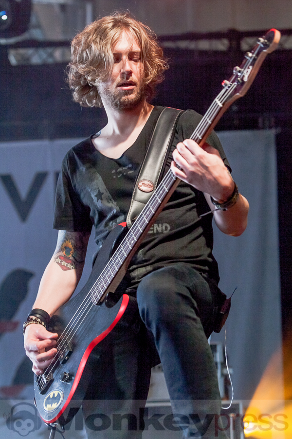 2016-08-13 A Life Divided - Bild 005 A Life Divided, © Dietmar Grabs