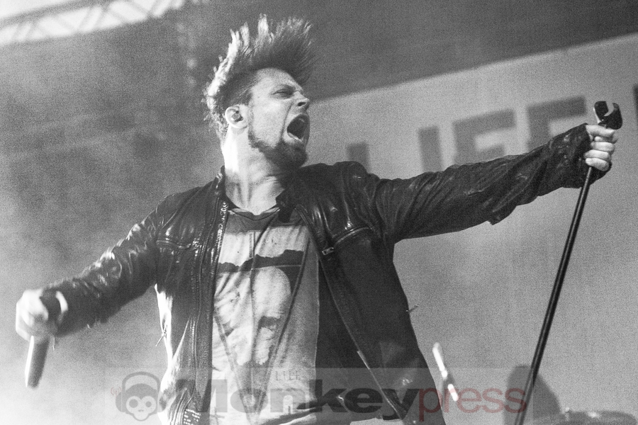 2016-08-13 A Life Divided - Bild 012 A Life Divided, © Dietmar Grabs