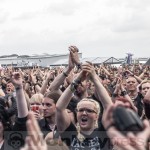 Fotos: M’ERA LUNA 2016 - Impressionen