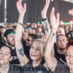 Fotos: M’ERA LUNA 2016 - Impressionen