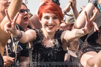 Fotos: M’ERA LUNA 2016 - Impressionen