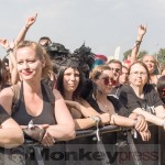 Fotos: M’ERA LUNA 2016 - Impressionen