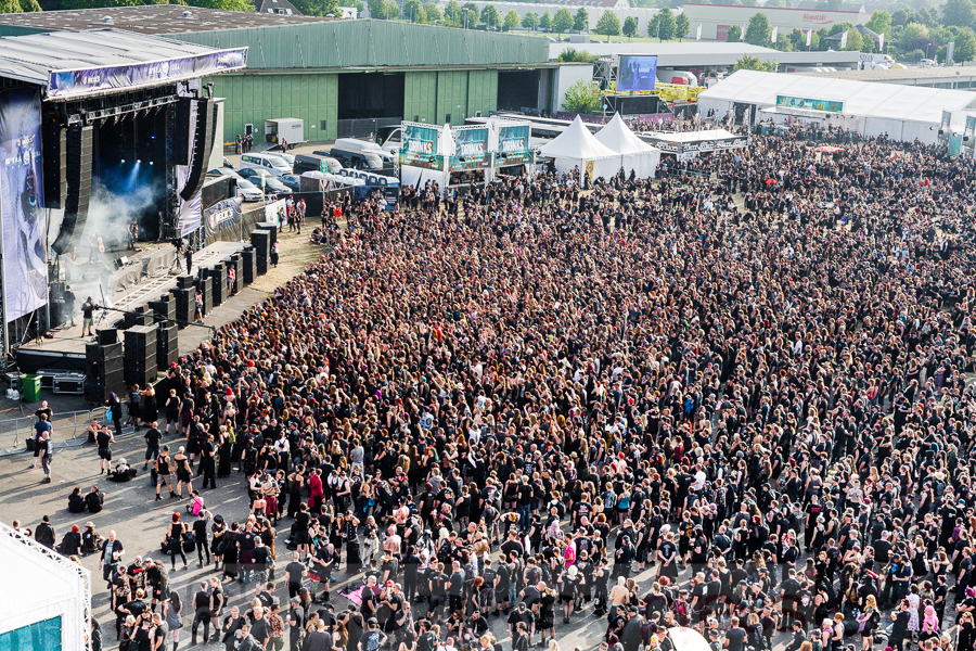 M'ERA LUNA FESTIVAL 2016, Tag 1 – Hildesheim, Flughafen Drispenstedt (13.08.2016) M'ERA LUNA FESTIVAL 2016, Tag 1 – Hildesheim, Flughafen Drispenstedt (13.08.2016)