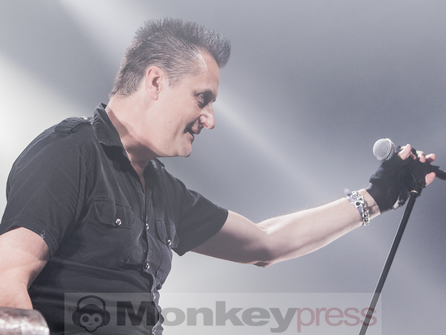 Die Krupps, © Dietmar Grabs