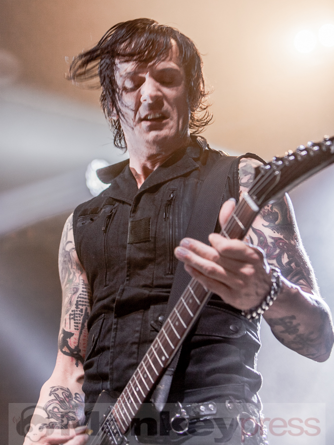 Die Krupps, © Dietmar Grabs