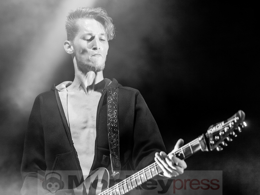 Die Krupps, © Dietmar Grabs