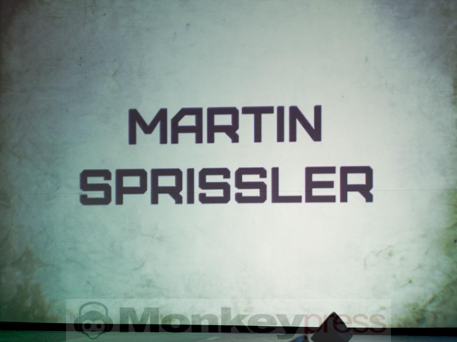 Fashion-Show, © Dietmar Grabs