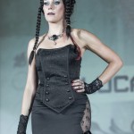 Fotos: M'ERA LUNA FASHION SHOW – Hildesheim-Drispenstedt (13.08.2016)