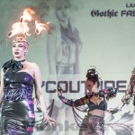 Fotos: M'ERA LUNA FASHION SHOW – Hildesheim-Drispenstedt (13.08.2016)