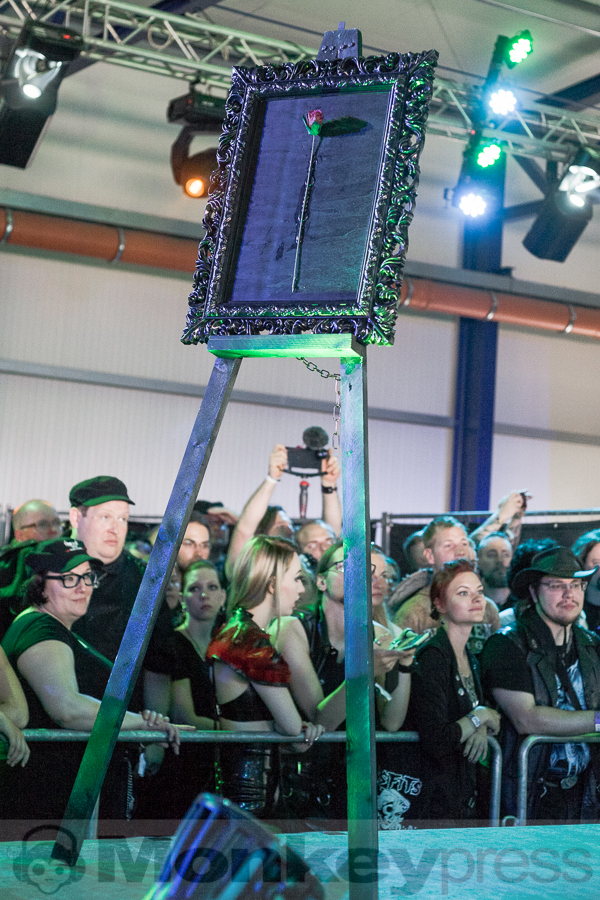 Fashion-Show, © Dietmar Grabs