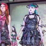 Fotos: M'ERA LUNA FASHION SHOW – Hildesheim-Drispenstedt (13.08.2016)