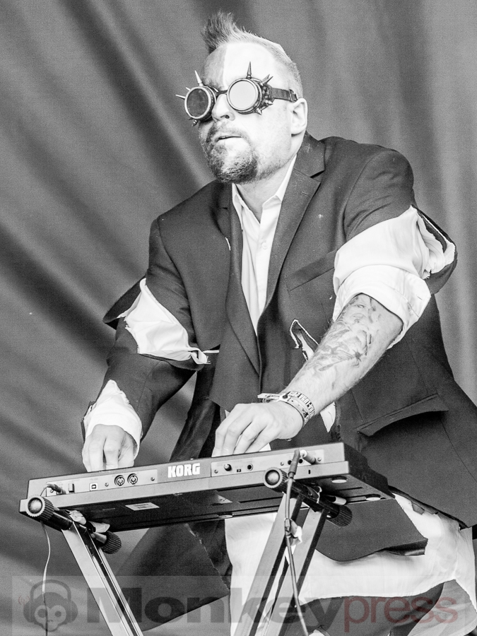 2016-08-13 Gothminister - Bild 005 Gothminister, © Dietmar Grabs