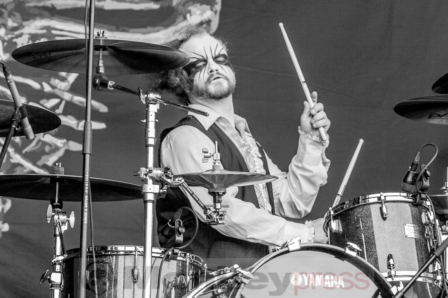 2016-08-13 Gothminister - Bild 006 Gothminister, © Dietmar Grabs