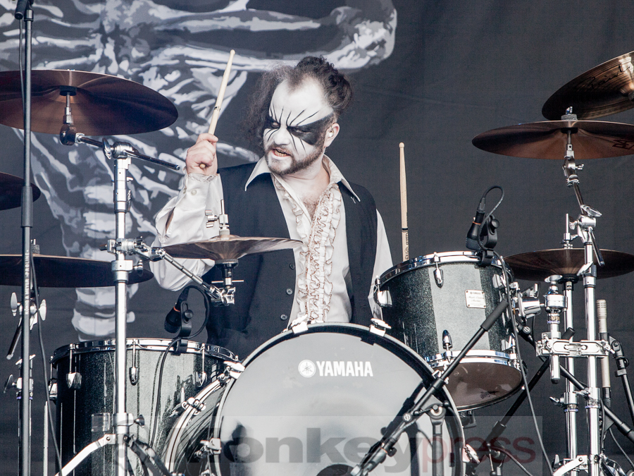 2016-08-13 Gothminister - Bild 011 Gothminister, © Dietmar Grabs