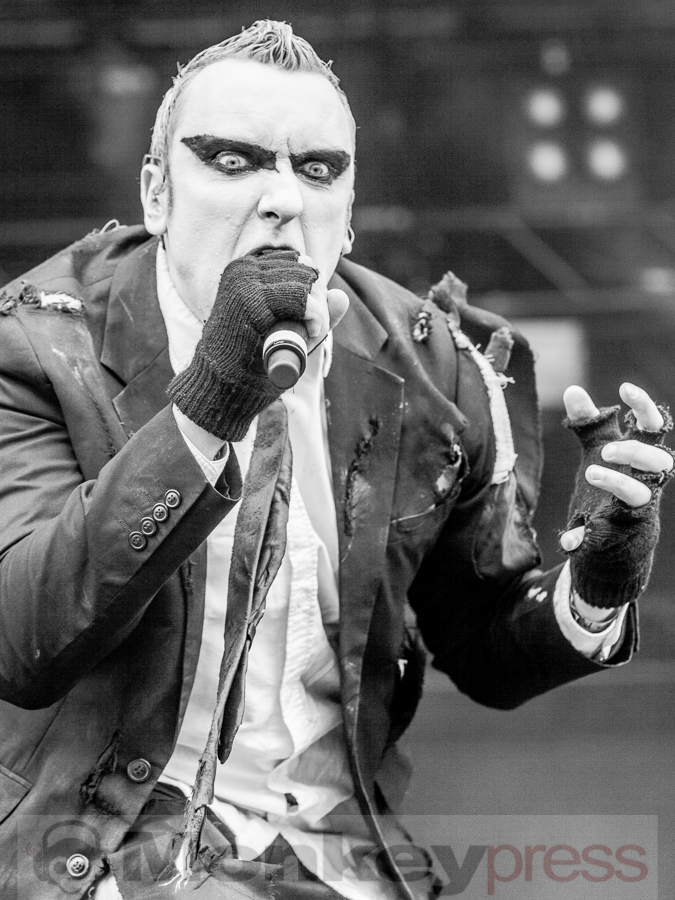 2016-08-13 Gothminister - Bild 014 Gothminister, © Dietmar Grabs