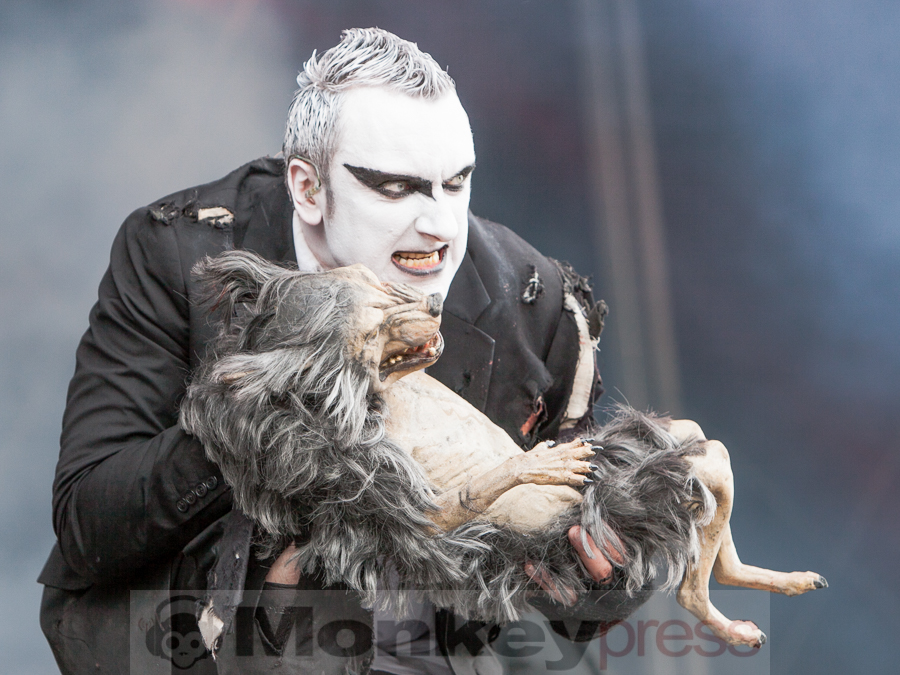 2016-08-13 Gothminister - Bild 017 Gothminister, © Dietmar Grabs