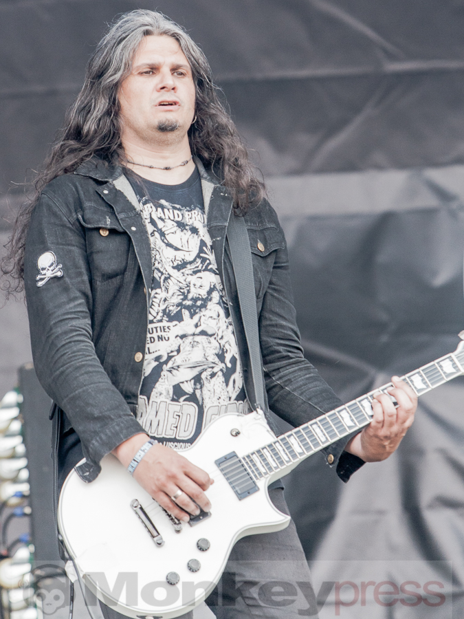 2016-08-13 Lacrimas Profundere - Bild 003 Lacrimas Profundere, © Dietmar Grabs