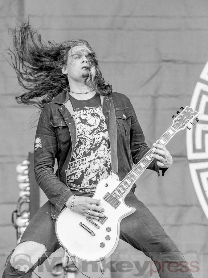 2016-08-13 Lacrimas Profundere - Bild 004 Lacrimas Profundere, © Dietmar Grabs