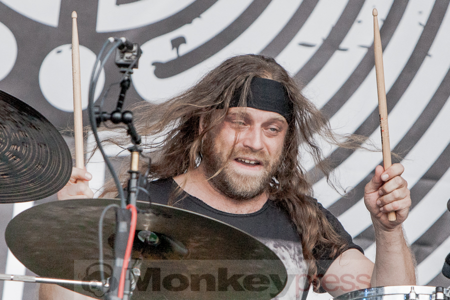 2016-08-13 Lacrimas Profundere - Bild 005 Lacrimas Profundere, © Dietmar Grabs