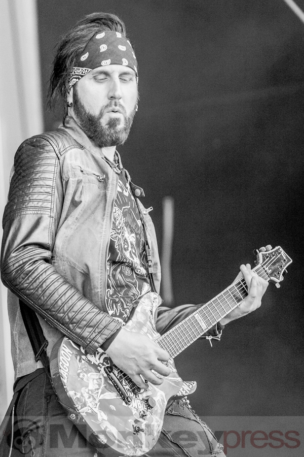 2016-08-13 Lacrimas Profundere - Bild 006 Lacrimas Profundere, © Dietmar Grabs