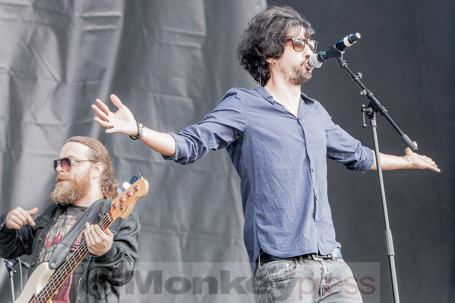 2016-08-13 Lacrimas Profundere - Bild 012 Lacrimas Profundere, © Dietmar Grabs