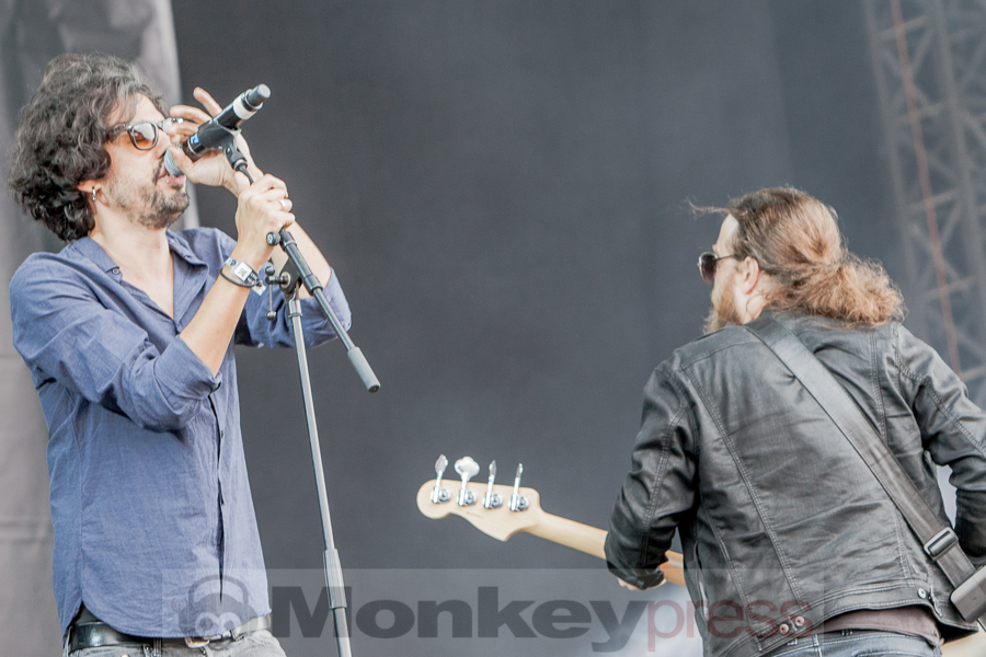 2016-08-13 Lacrimas Profundere - Bild 013 Lacrimas Profundere, © Dietmar Grabs