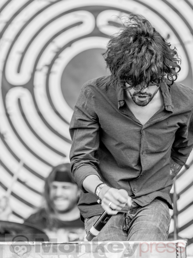 2016-08-13 Lacrimas Profundere - Bild 014 Lacrimas Profundere, © Dietmar Grabs