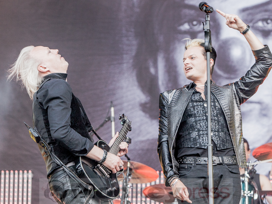 Lacrimosa, © Dietmar Grabs