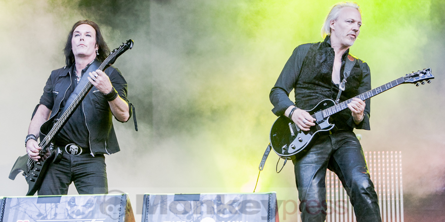 2016-08-13 Lacrimosa - Bild 006 Lacrimosa, © Dietmar Grabs