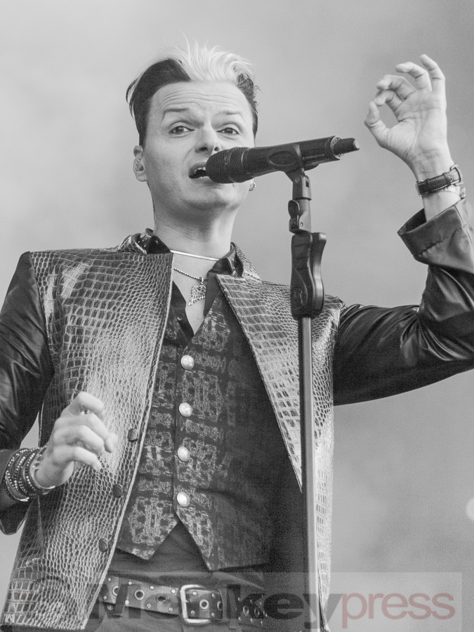 2016-08-13 Lacrimosa - Bild 008 Lacrimosa, © Dietmar Grabs