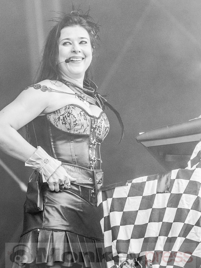 2016-08-13 Lacrimosa - Bild 010 Lacrimosa, © Dietmar Grabs