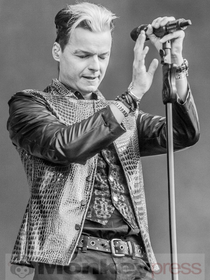 Lacrimosa, © Dietmar Grabs