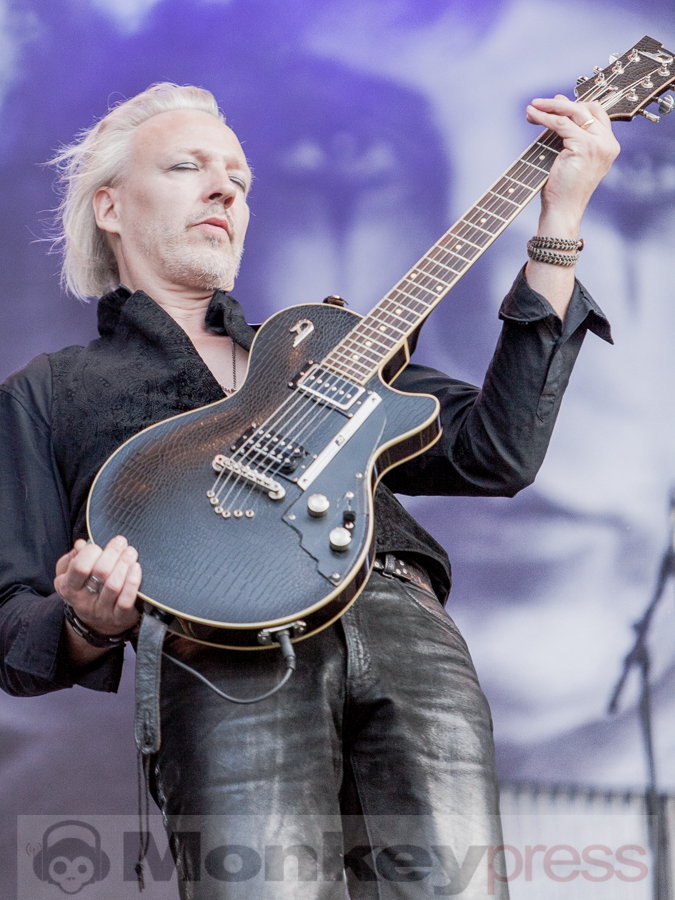 Lacrimosa, © Dietmar Grabs