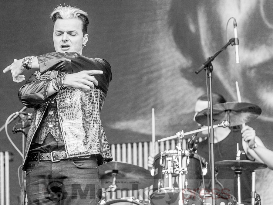 Lacrimosa, © Dietmar Grabs