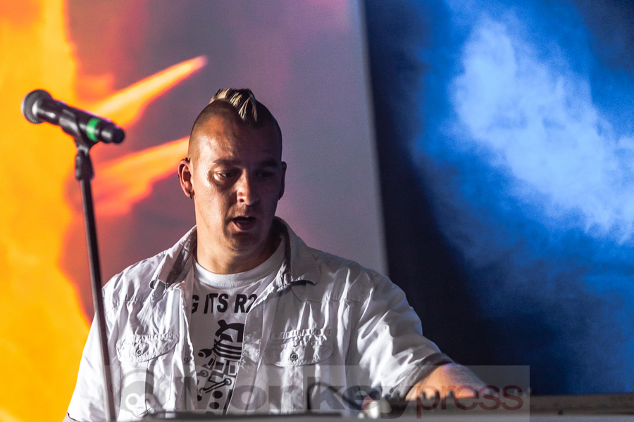 2016-08-13 Noisuf-X - Bild 011 Noisuf-X, © Dietmar Grabs